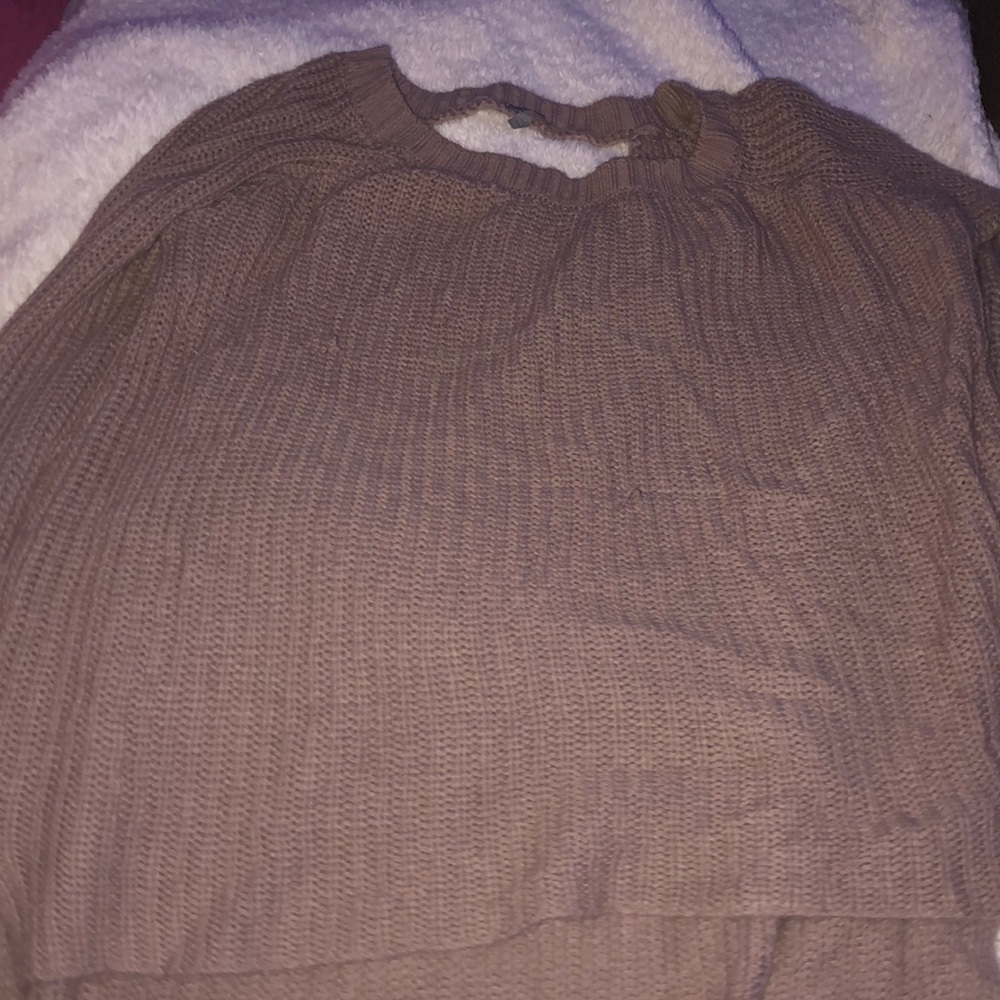 Sweater